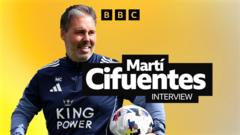 Watch When You're Smiling podcast Cifuentes interview
