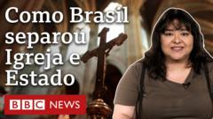 Diziam que eu não era cristão de verdade': os evangélicos que mudaram de  igreja por causa do bolsonarismo - BBC News Brasil