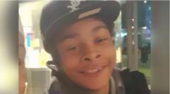 Arrests made over fatal stabbing of 14-year-old on London bus