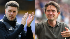 How Brighton or Brentford could qualify for Europe