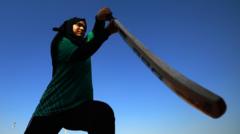 Saudi Arabia wants world's best players in new women's T20 league