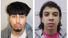 Men who abused Jewish man for TikTok video sentenced