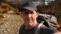 Family tribute to man killed in city centre attack