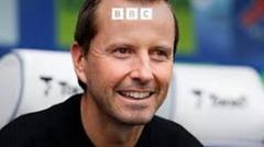 Stephan expects 'completely different game' v Stoke