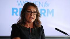 Embattled Reform council leader calls for backing
