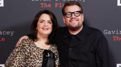 Gavin and Stacey stars reveal details of their new TV comedy