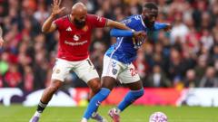 Which Premier League Teams Will Lose the Most Players to AFCON?