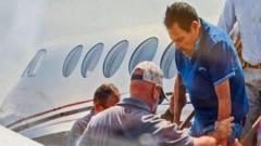 Notorious drug cartel leader Ismael Zambada sentenced to life in US prison | Ξένα νέα στο PlusTV.gr
