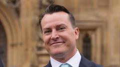 Could a Reform MP&#039;s Business Allegations Cost Them Their Whip?