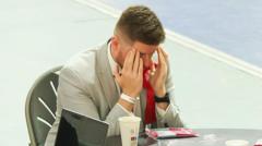 Gareth Lewis: 'Can anything describe the scale of Labour's defeat?'