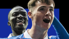 Can Curtis Bring Excitement to Martin&#039;s Rangers Era?