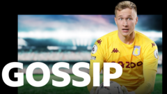 Celtic interest in Finland goalkeeper – gossip