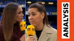 Why Do Pundits Praise Beth Mead in Big Matches?