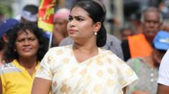 HIRUNIKA PREMACHANDRA