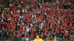 Will Kazakhstan or Wales Secure a Spot in World Cup 2026? Your Essential Guide!