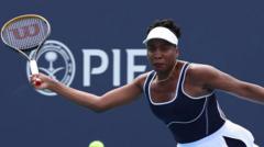 Why Did Williams Finally Accept the Washington Invite After 16 Months?