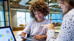 Are Firms Merging HR and IT Departments for a Competitive Edge?