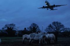 Heathrow's 'critical' expansion blueprint released