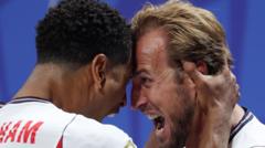 Who had a nightmare start? England player ratings