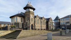 Meet the Caerphilly by-election candidates