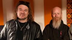 Music studio aims to prevent anti-social behaviour