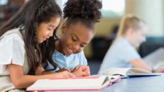 Booker Prize launches new award for children's fiction