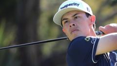 'Johnny who? Why Keefer's rise is posing world ranking questions'