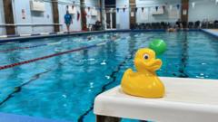 'Hidden gem' swimming pool needs £50k for repairs
