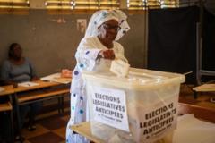 Quels sont les enseignements majeurs des élections législatives au Sénégal ?