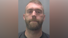 Rapist who attacked two women jailed for 26 years