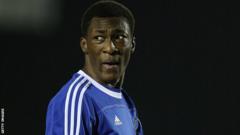Vinny Mukendi