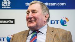 What Legacy Did Ex-Scotland Prop McLauchlan Leave After His Passing at 83?