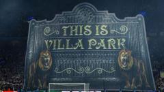 What is a tifo banner?