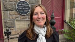 Can the Community Successfully Purchase the Cwm Rhondda Chapel?