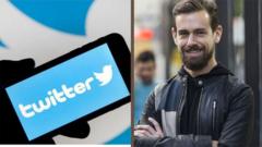 Twitter na American microblogging and social networking service wia users post and interact wit messages wey dem dey call "tweets".