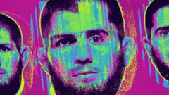 Nurmagomedov v Makhachev – who leads lightweight GOAT race?