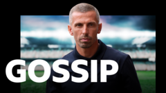 Gossip: O'Neil tipped to replace Blades boss Wilder