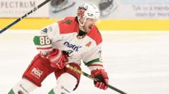 Devils extend winning run in Dundee