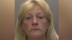 First woman jailed over ‘horrifying’ Hull  riot