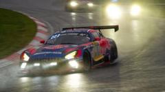 Max Verstappen Virtual 24 Hours of Le Mans Heartbreak Shows Sim Racing Simulators Still Have a Long Way to Go