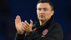 Preston appoint Heckingbottom as boss