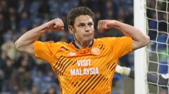 Barry-Murphy pleased with Huddersfield fightback