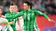 Northern Ireland 'need to be more confident' against Poland