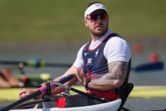 Pritchard defends European title in Italy