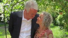 'I don't blame my wife for ending her life'