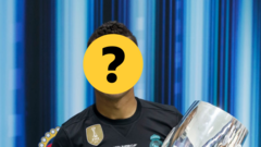 Quiz: Can you name these Uefa Super Cup scorers?