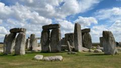 Plans to protect Stonehenge from future developments