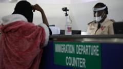 Nigeria immigration