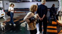 Israelis back war with Iran despite uncertainty and fatigue