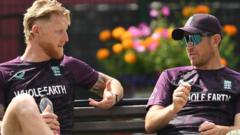What Did Dawson Reveal About England&#039;s Parallel Universe?
